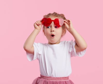 Ticket Kleinkind (3-5 Jahre)